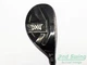 PXG 2022 0211 Hybrid 3 Hybrid 19&deg; Graphite Stiff Right 41.0in