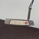 Odyssey White Hot XG #4 Putter Golf Club Steel Shaft Odyssey XG Grip Right Hand