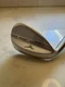 Mizuno T24 Lob Wedge 60&deg; Wedge Flex Steel Shaft Golf Pride Grip 1025 Boron