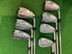 HONMA TOUR WORLD TW747Vx Iron Set Golf Club 5-11 7pcs AMT WHITE/X100 #BD10983