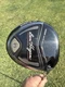 Ben Hogan GS53 Max Driver 10.5&deg; Helium 4F2 Graphite Stiff-Flex RH 44&rdquo; (-1&rdquo;) VGC+