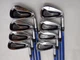 2018 Dunlop SRIXON Z585 5-SW 8PC Miyazaki FOR IRON S-FLEX IRON SET GOLF C837