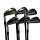 Dunlop Srixon Z585 6-S Iron Set Left-Handed Men Flex S