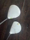 TaylorMade RocketBallz RBZ RH Driver 10.5 + 3-Wood Regular Graphite (2)