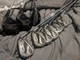Right Callaway set.Mavrik Max iron set.Steelhead xr woods.Graphite stiff. Jaws