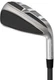 Women Cleveland Halo XL Full Face 5-PW, SW Iron Set Mamiya Nanocore 50 Mint