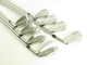 Mizuno Pro 221 Forged Iron Set 3-PW Steel Project X LS 120g 6.0 Stiff