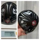 BRIDGESTONE GOLF Club J715 B5 1W 9.5&deg; Driver Head Only DDP From JAPAN 【Good】
