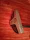 Nike Golf IC 2010 B Mallet Putter 35" Right Handed Graphite iC True Temper Shaft