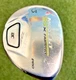 Nickent 3DX Pro 3 Wood /RH / Stiff Graphite ~40.75" / New Grip / zb8338