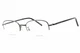 TOMMY HILFIGER TH2012-V81-54 Eyeglasses Size 54mm 20mm 150mm ruthenium Men