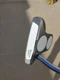 odyssey 2 ball long putter 46 Inches