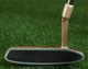 MACGREGOR BALATA FACE BP352L 34.5&rdquo; BLADE PUTTER APOLLO RH, ALL ORIGINAL ~ NICE!!