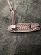 Titleist Scotty Cameron Newport TeI3 Putter Right-Handed Silver Used