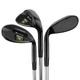 Orlimar Spin Tech 3 Piece Wedge Set 52/56/60 Degrees Black RH