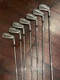 titleist t100s iron set (P-4 iron)