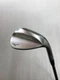 NEW: Mizuno Pro T-1 Wedge #58(1Club)/DG/Flex:S200/Wedge
