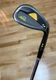 Cleveland CG14 Black Pearl 52&deg; Gap Wedge Right-Handed Steel Shaft Zip Grooves