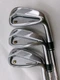 Honma Golf TOUR WORLD TR20P Iron Set 7-11I / NS Pro 950GH neo S