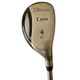Lynx HyLaunch #4 Hybrid 22&deg; Golf Club RH Steel Dynalite Regular Shaft