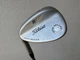 Titleist Vokey SM4 Spin Milled 52&deg;-08 Wedge Right Hand Golf Club Steel Shaft