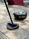 LAB OZ.1i Putter