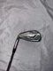 Mizuno JPX 919 Hot Metal P Pitching Wedge- Dynamic Gold 120 s300- Left-Handed