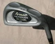 Tommy Armour Ti 100 Pure Titanium 4 Iron Original Stiff Flex Graphite Shaft