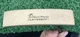 Gary Player Golf Putter Feathersoft PPI-1 RH 36&rdquo; Graphite Shaft