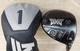 RARE PXG 0811 X DRIVER GEN4 7.5 DEGREE STIFF FLEX PROLAUNCH BLUE SHAFT 0811X RH