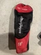 MacGregor - CG-3000 - 18 Degree Head Cover - Red & Black Embroidered