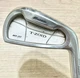 Mizuno T-Zoid MX-20 Forged 3 Iron Stiff Flex Exstar IS2 Graphite Shaft RH