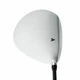 Powerbilt Golf TPS Supertech White 10.5&ordm; Driver 45"- Left Hand -NEW!
