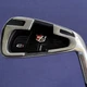 Wilson Staff Ci 6 iron w/ Steel Stiff