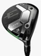 New Callaway Golf Elyte Fairway Wood 15* #3 Stiff Flex [Denali Charcoal 70]