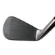 TaylorMade P-760 Iron Set 6-9,Pw 5pc Flex Stiff Air Speeder for BIG BERTHA