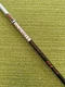 Graphite Design Tour AD IZ 6S Stiff Titleist Tip 44" Driver Shaft