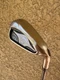 CALLAWAY STEELHEAD XR 360 CF 7 IRON - OZIK PROGRAM F15 60G REGULAR FLEX GRAPHITE