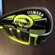 Alien Golf Roswell Wedge 56* Right Hand Jumbo Super Stroke Grip Golf Club