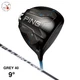 Ping Golf G440 K Driver Loft 9&deg; Fujikura SPEEDER NX GREY 40 Graphite Shaft 2026