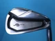 Miura PI-401 7i Single Iron 7I K's-NINE9 (S) #415 Golf Clubs