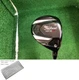 Titleist 913F 3W 15&deg; Stiff Fairway Wood FW MOTORE SPEEDER 661 &rdquo;Excellent&rdquo;