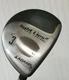 Adams Tight Lies 2 15  3 Fairway Wood Stiff Flex Graphite right  Hand 