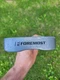 Foremost FZP-1 Putter 35" Right Handed Good Condition Has Wear