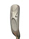 Tommy Armour Ti 100 Pure Titanium 7 Iron RH Men's Regular Steel 37" Stock Grip