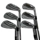 Mizuno MP-54 Iron Set Flex S 6 Pieces NS PRO 950GH Right Handed F/S #57