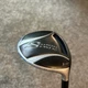 RH Adams Speedline Fast 12 3 Wood 15&deg; Stiff Graphite Golf Club UPC1621