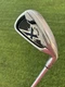 Callaway X20 4 Iron/Uniflex Steel/RH