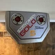 Scotty Cameron GoLo 5 Mallet Putter Right-Handed 35 in Steel Shaft