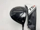 Titleist TSR3 Driver 10* Tensei K Black XlinkTech 65g Stiff RH HC